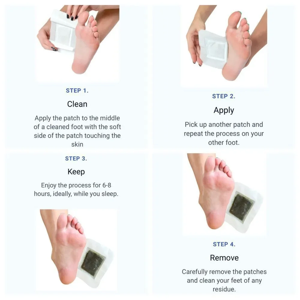 Bandoo new cleansing
